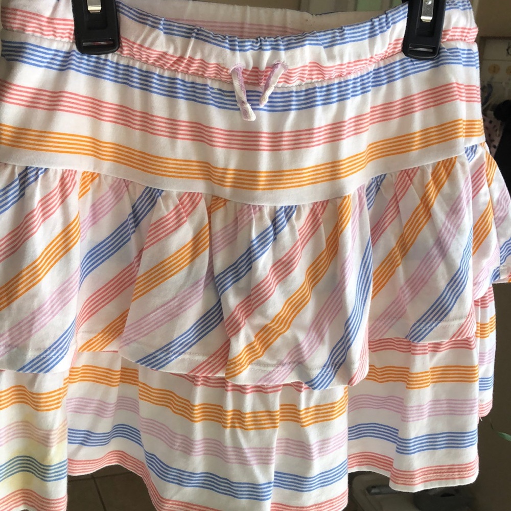 Girl-skirt